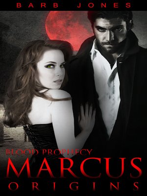 cover image of Marcus Origins